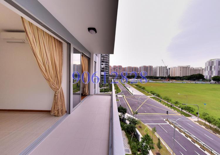 Flo Residence (D19), Condominium #126992452